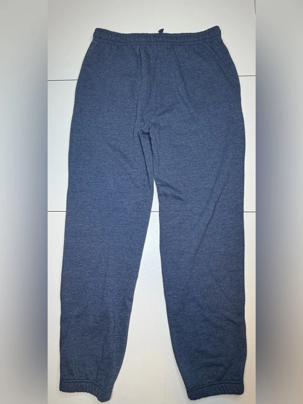 Boys Athletic Works Fleece Joggers BetterCotton XXL (18)